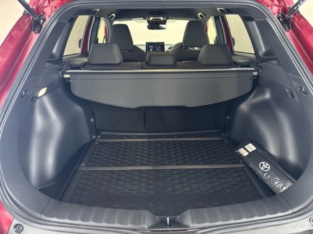 2023 Toyota Corolla Cross - thumbnail 10