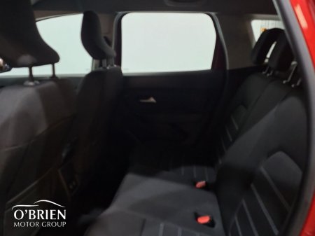 2022 Dacia Duster - thumbnail 11