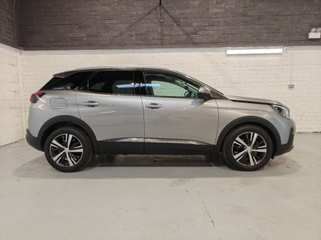 2018 Peugeot 3008 - photo 5