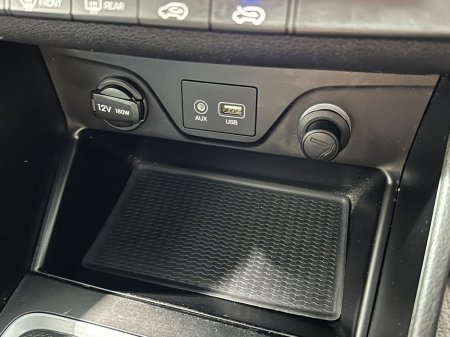 2017 Hyundai Tucson Comfort Plus 1.7 Crdi €13,400 thumbnail