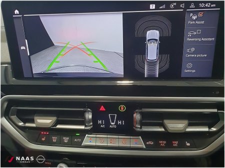 2023 BMW iX3 G08 E M SPORT 286PS 5DR AU €40,945 thumbnail