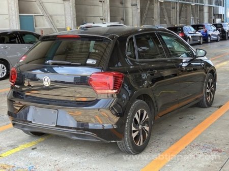 2018 Volkswagen Polo 1.0 TSI 65HP Comfortline €14,999