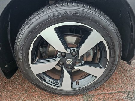 2017 Nissan Qashqai - thumbnail 38