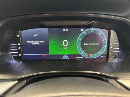 2024 Skoda Octavia - thumbnail 14