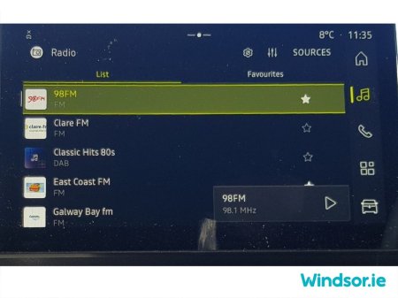 2025 Renault Master MASTER LM35 START 130BHP €30,890 thumbnail