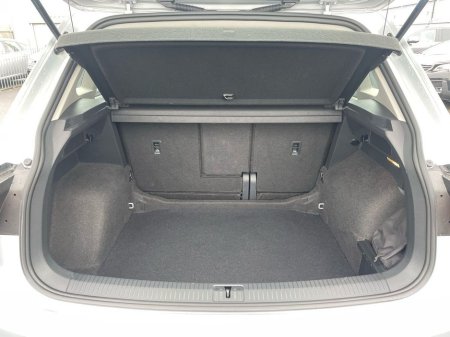 2021 Volkswagen Tiguan 2.0 TDI 122HP €24,975 thumbnail