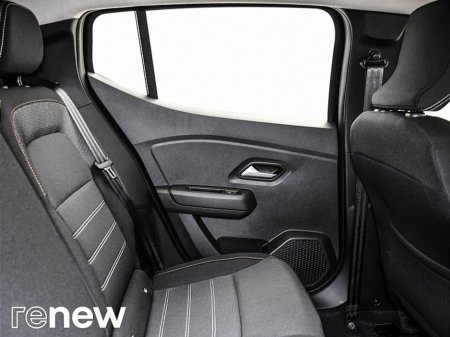 2024 Dacia Sandero Stepway - thumbnail 13