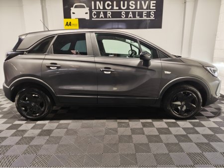 2022 Opel Crossland X - thumbnail 7