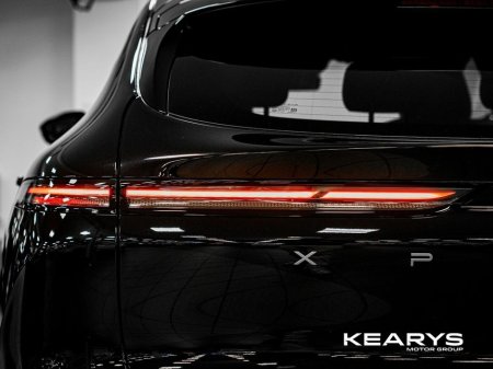 2026 Xpeng G6 - thumbnail 16