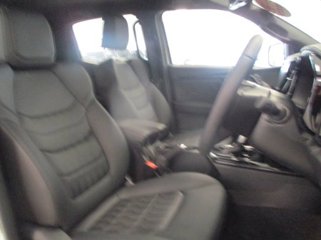 2026 Isuzu D-MAX - thumbnail 19