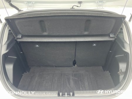 2024 Hyundai i20 - thumbnail 8