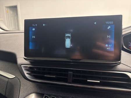 2021 Peugeot 5008 1.5HDI ALLURE *JUST IN* €105 P/W €31,995 thumbnail