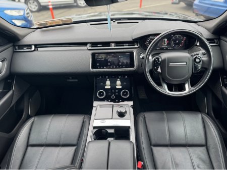 2018 Land Rover Range Rover Velar - thumbnail 12