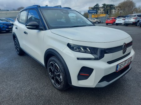 2026 Citroen C3 - view 4