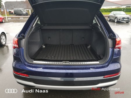 2023 Audi Q3 35 TDI 150HP S Tronic SE €38,950 thumbnail