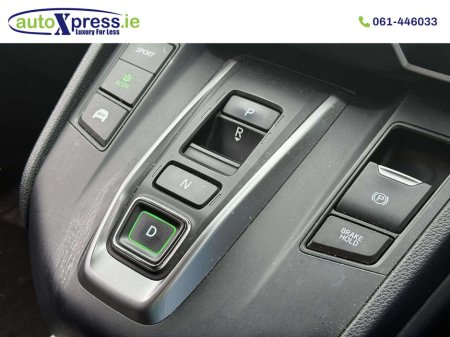 2023 Honda CR-V - thumbnail 11