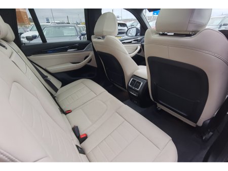 2022 BMW iX3 - thumbnail 13