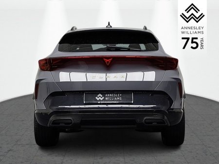 2025 Cupra Formentor - thumbnail 7
