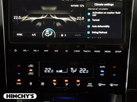 2023 Hyundai Tucson - thumbnail 16