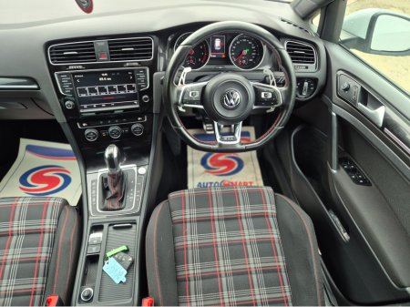 2016 Volkswagen Golf Gti Dsg €19,950 thumbnail