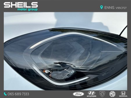 2024 Ford Puma - thumbnail 16