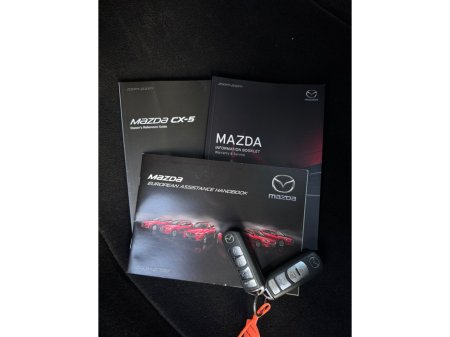 2018 Mazda CX-5 - thumbnail 27