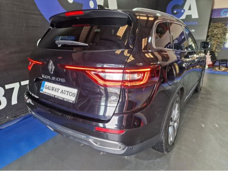 2018 Renault Koleos - thumbnail 9