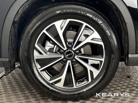 2026 BYD Seal U - thumbnail 21