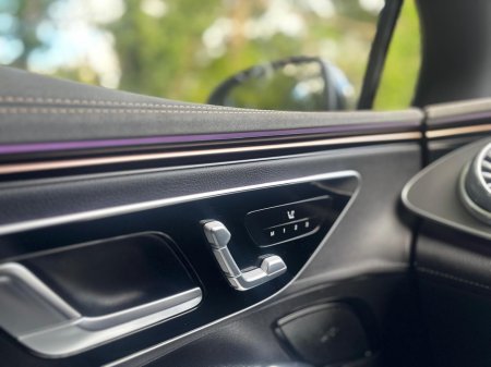 2023 Mercedes-Benz EQE 300 *Up to 600 km Range…Huge Specification* €44,950 thumbnail