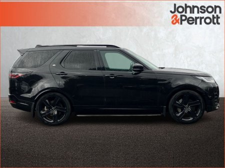 2024 Land Rover Discovery - thumbnail 6