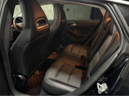 2017 Mercedes-Benz CLA Class MERCEDES CLA ESTATE “60,000KMS” 2017 €16,999 thumbnail