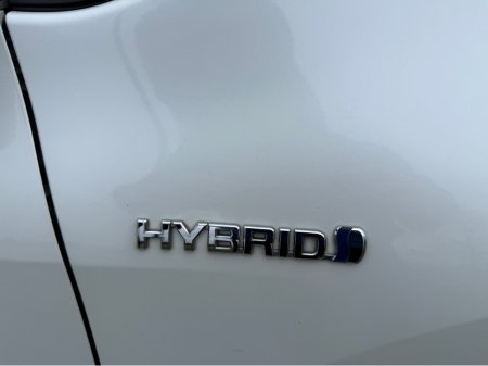 2012 Toyota Auris 1.8 AUTO HYBRID IRISH CAR thumbnail