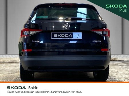 2019 Skoda Kodiaq - thumbnail 12