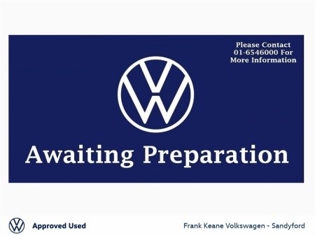 2025 Volkswagen Golf *R-LINE* 1.5TSI 150HP Manual @Frank Keane Volkswagen South Dublin €36,495