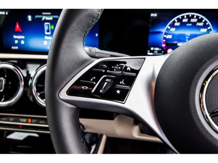 2026 Mercedes-Benz CLA Class - thumbnail 23