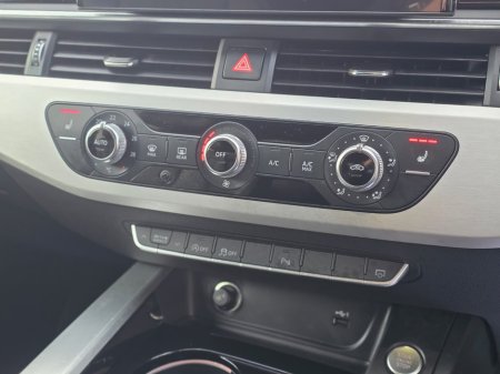 2020 Audi A5 SPORTBACK 40 TFSI 204BHP S 4DR S-TRONIC LINE €31,950 thumbnail