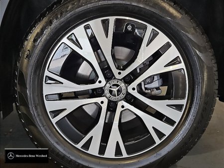 2026 Mercedes-Benz GLB 200D - Progressive 5 seats €66,535 thumbnail