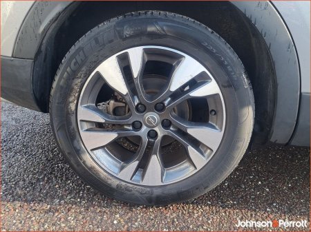 2019 Opel Grandland X SRi 1.2i 130PS 6 Speed €18,900 thumbnail