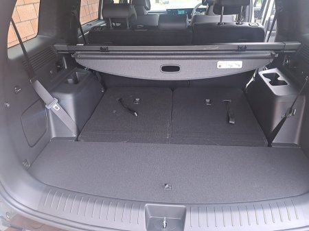 2024 Hyundai Santa Fe Calligraphy 4 wheel drive Plug in Hybrid €59,950 thumbnail