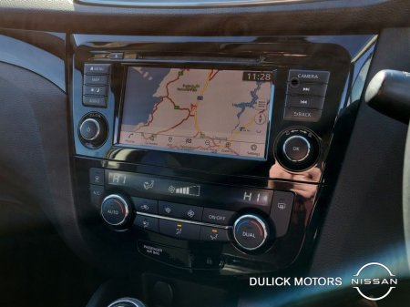 2020 Nissan Qashqai - thumbnail 12