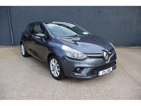 2017 Renault Clio - photo 3