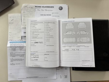 2016 Volkswagen Golf - thumbnail 14