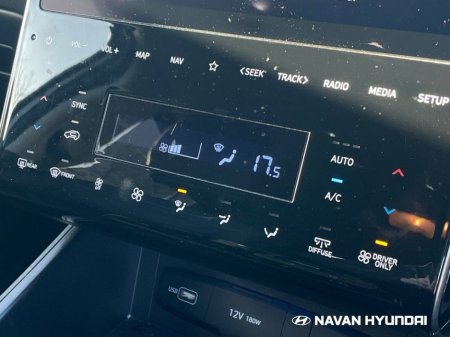 2023 Hyundai Tucson 2WD Executive Plus HEV STG Auto €35,950 thumbnail