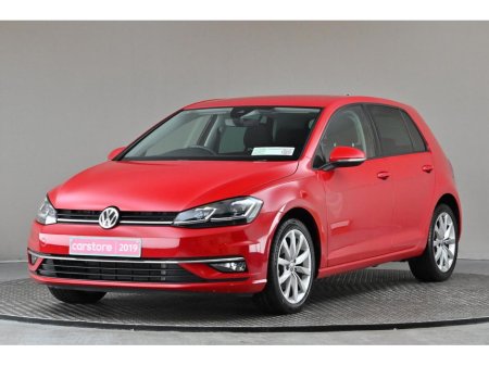2019 Volkswagen Golf - thumbnail 3