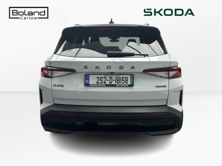 2025 Skoda Elroq - thumbnail 12