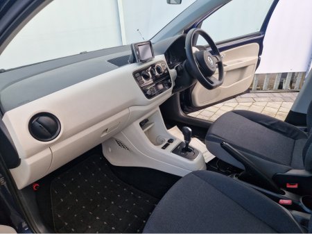 2014 Volkswagen up! 1.0 PETROL AUTO €8,250 thumbnail