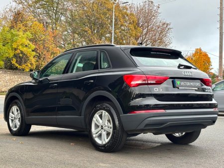 2023 Audi Q3 TECHNIK 45 TFSI E AUTO PHEV €36,995 thumbnail