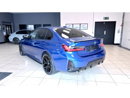 2024 BMW 3 Series - thumbnail 25