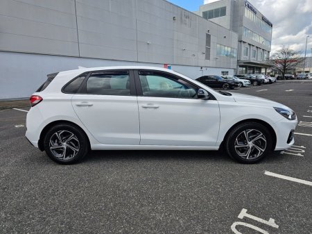 2021 Hyundai i30 - photo 6