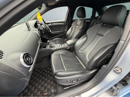 2015 Audi S3 - thumbnail 46